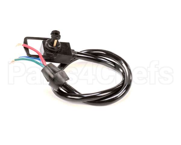 43-19061 Federal Industries Harness,Plug Led Shelf Black