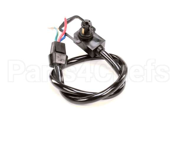 43-19061 Federal Industries Harness,Plug Led Shelf Black