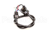 43-19061 Federal Industries Harness,Plug Led Shelf Black