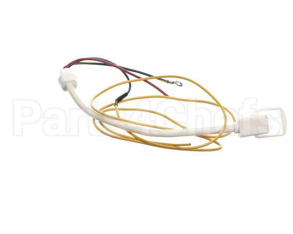 43-19079-A Federal Industries Harness Plug White Shelf Ligh