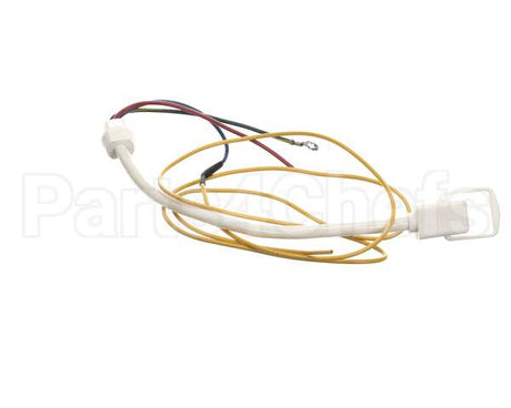 43-19079-A Federal Industries Harness Plug White Shelf Ligh