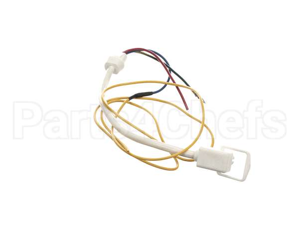43-19079-A Federal Industries Harness Plug White Shelf Ligh