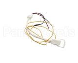 43-19079-A Federal Industries Harness Plug White Shelf Ligh