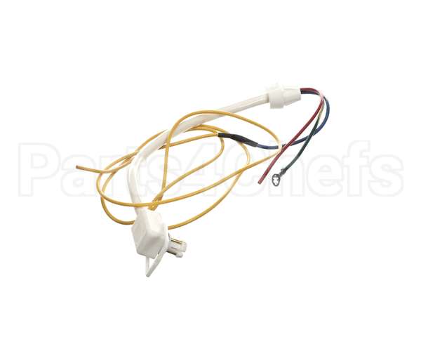 43-19079-A Federal Industries Harness Plug White Shelf Ligh