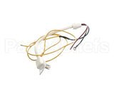 43-19079-A Federal Industries Harness Plug White Shelf Ligh