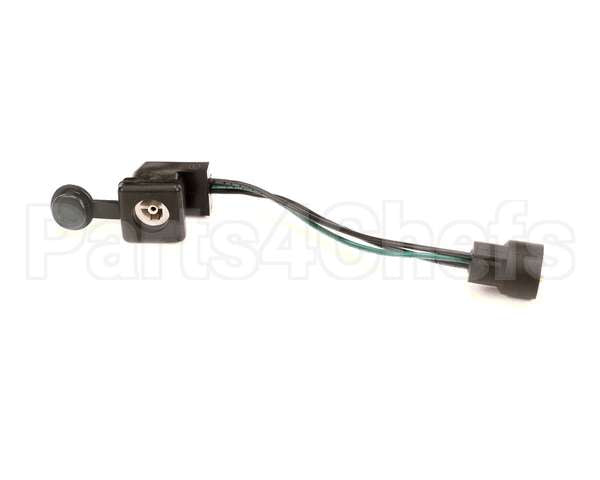43-19080-B Federal Industries Harness, Socket Blk Shelf Ligh