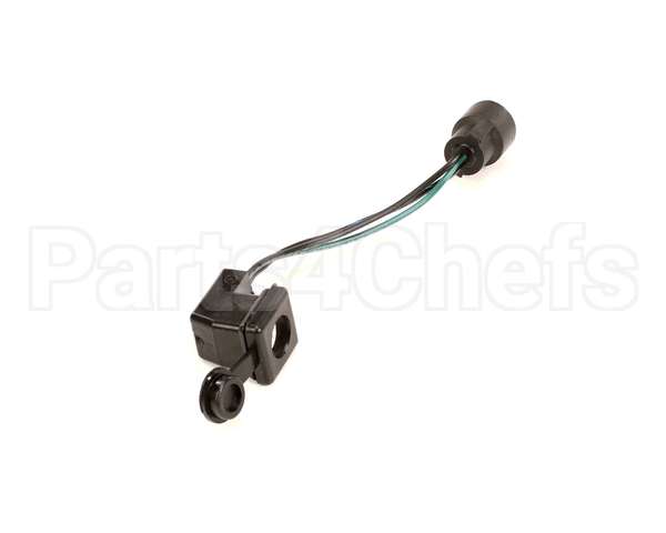 43-19080-B Federal Industries Harness, Socket Blk Shelf Ligh