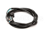 43-19090 Federal Industries Power Cord,20A 250V