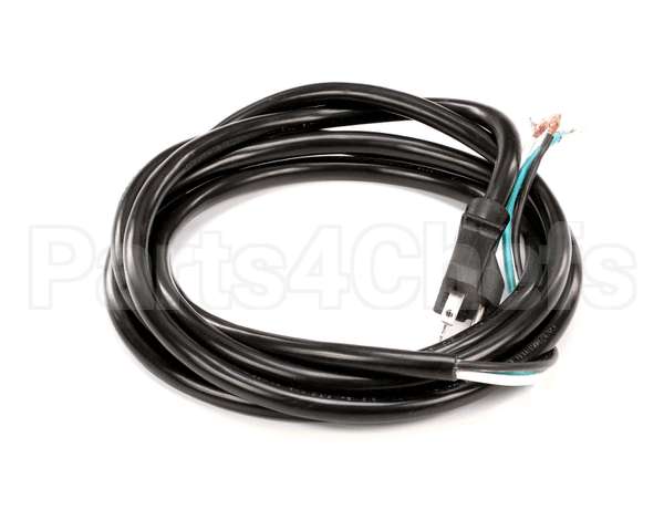 43-19090 Federal Industries Power Cord,20A 250V