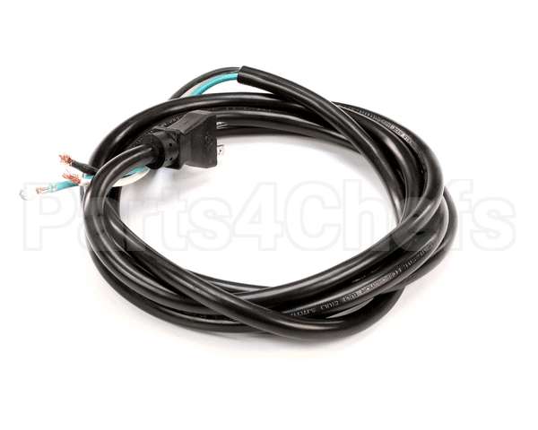 43-19090 Federal Industries Power Cord,20A 250V