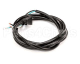 43-19090 Federal Industries Power Cord,20A 250V