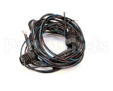 43-19404 Federal Industries Harness,3 Light