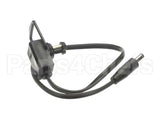 43-20861-1B Federal Industries Cord, Led- Shelf, 12" Blk