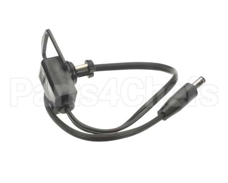 43-20861-1B Federal Industries Cord, Led- Shelf, 12" Blk