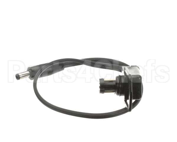 43-20861-1B Federal Industries Cord, Led- Shelf, 12" Blk