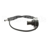 43-20861-1B Federal Industries Cord, Led- Shelf, 12" Blk