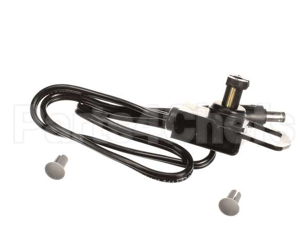 43-20862-3B Federal Industries Cord,Led Str 18" Blk