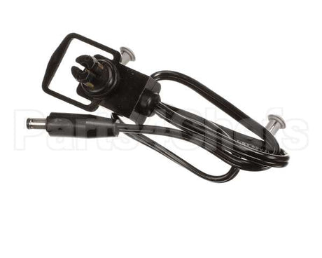 43-20862-3B Federal Industries Cord,Led Str 18" Blk