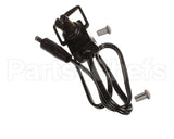 43-20862-3B Federal Industries Cord,Led Str 18" Blk