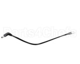 43-20867-1B Federal Industries Cord, Led- Top Canopy, 12" Blk
