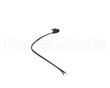 43-20867-1B Federal Industries Cord, Led- Top Canopy, 12" Blk