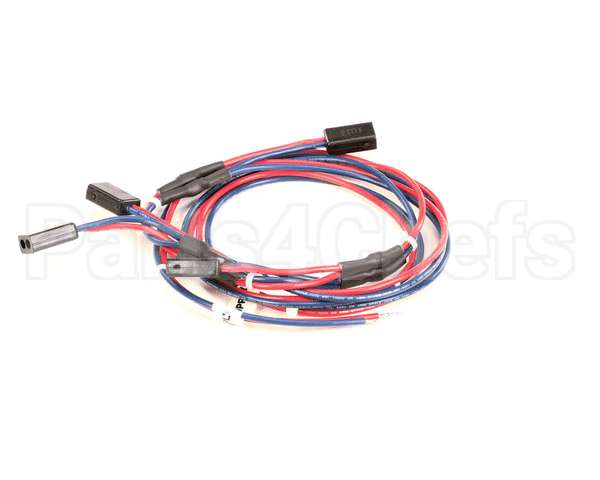 43-21005 Federal Industries Shelf & Top Light Harness