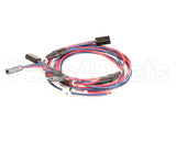 43-21005 Federal Industries Shelf & Top Light Harness