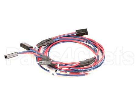 43-21005 Federal Industries Shelf & Top Light Harness