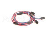 43-21005 Federal Industries Shelf & Top Light Harness