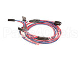 43-21005 Federal Industries Shelf & Top Light Harness