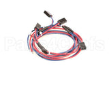 43-21005 Federal Industries Shelf & Top Light Harness