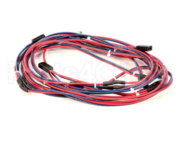 43-21009 Federal Industries Harness Lights