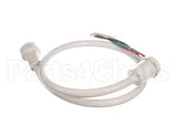 43-30813 Federal Industries M436 Lamp Cord 25 34 Long