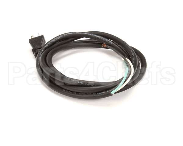 43-30818 Federal Industries Cord, Power 20 Amp 125V 96