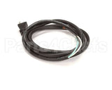 43-30818 Federal Industries Cord, Power 20 Amp 125V 96