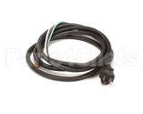 43-30818 Federal Industries Cord, Power 20 Amp 125V 96