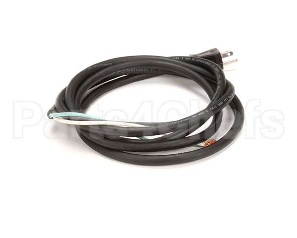 43-30818 Federal Industries Cord, Power 20 Amp 125V 96