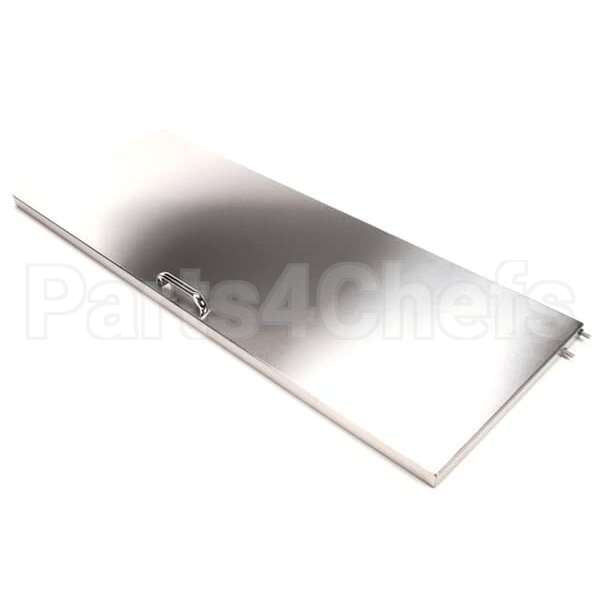43-IL-LID Compatible Continental Lidassembly, Insulated