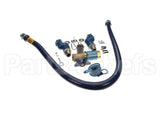 43-S0303-48 Dormont Gas Connector Kit 3/4X48 Inc