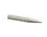 430000 Globe Stop Screw, 4000
