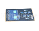 4300000158 Irinox Adhesive Overlay For Hcm Serie