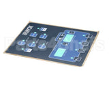 4300000158 Irinox Adhesive Overlay For Hcm Serie