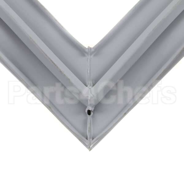 4300103 Hussmann Gasket Door 56 X 0.13