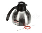 43002.0003 Bunn Thermal Carafe W/ Level Indica