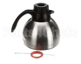 43002.0003 Bunn Thermal Carafe W/ Level Indica