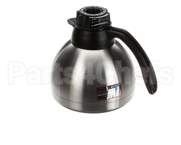 43002.0003 Bunn Thermal Carafe W/ Level Indica