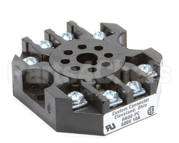 430027 Legion Relay, Low Water 16M Base
