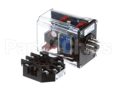 430029 Legion Cutoff Relay, Low Water