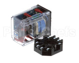 430029 Legion Cutoff Relay, Low Water