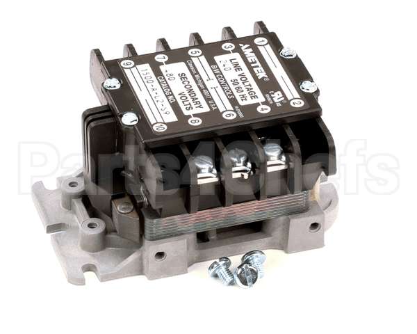 430031 Legion Lwco Relay 208240 Elec